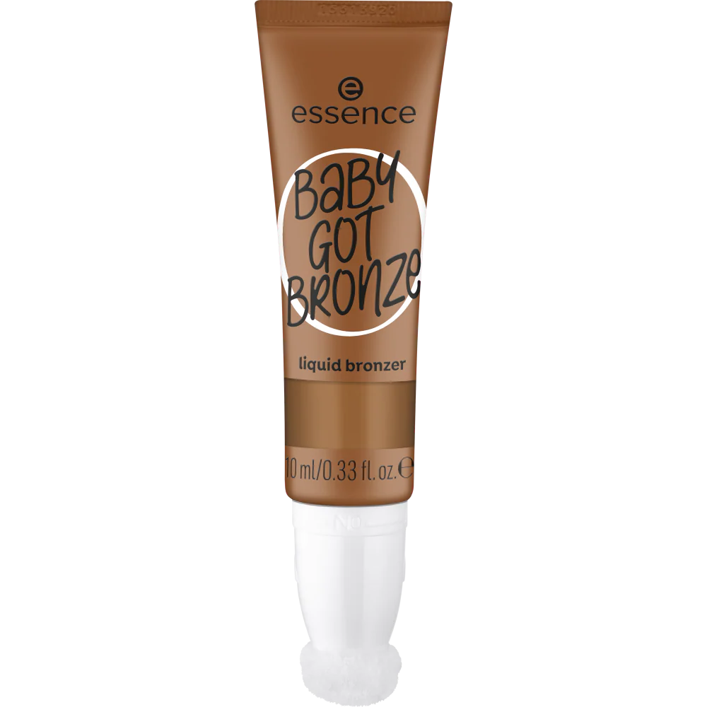 BABY GOT BRONZE liquid bronzer - Image 10