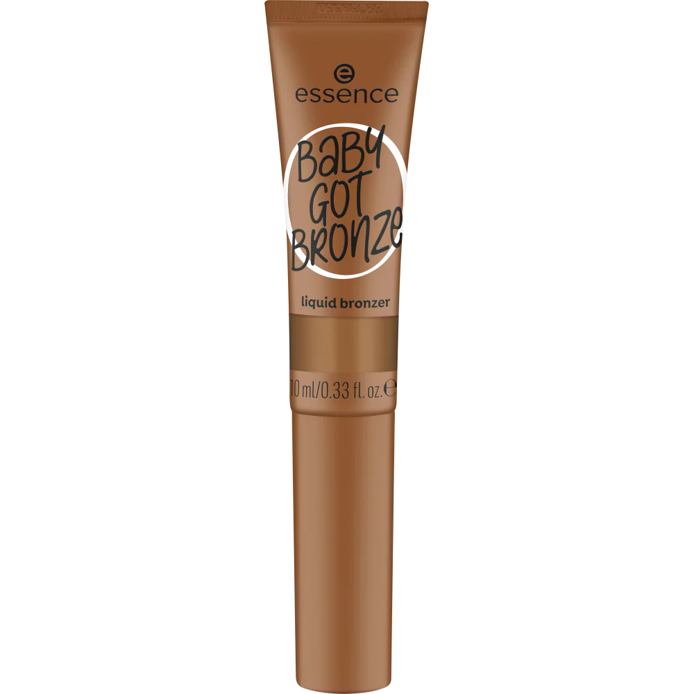 BABY GOT BRONZE liquid bronzer - Image 11