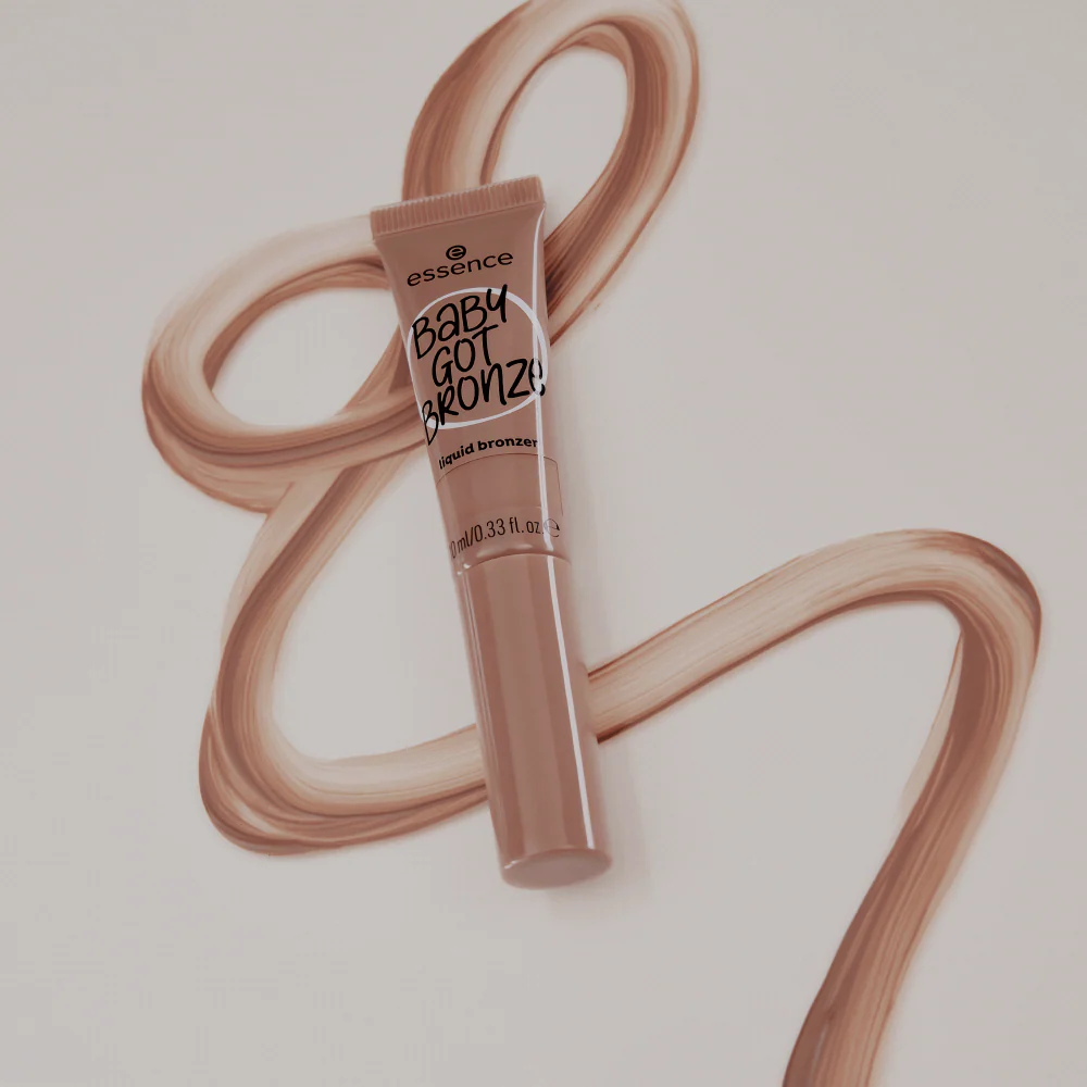 BABY GOT BRONZE liquid bronzer - Image 16