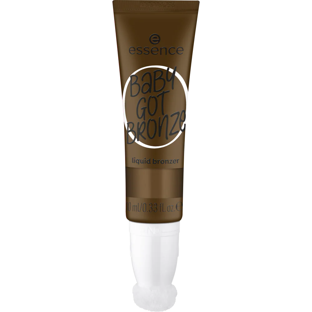 BABY GOT BRONZE liquid bronzer - Image 18