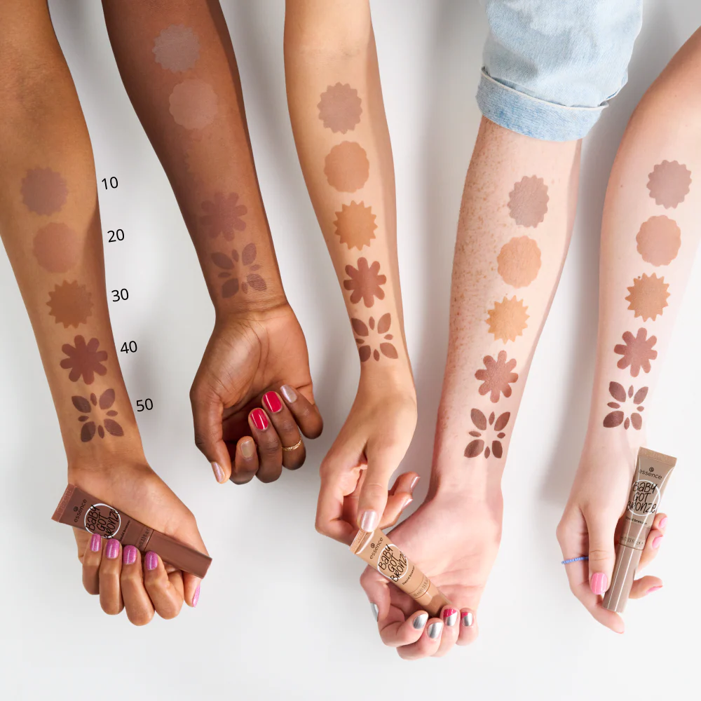 BABY GOT BRONZE liquid bronzer - Image 23