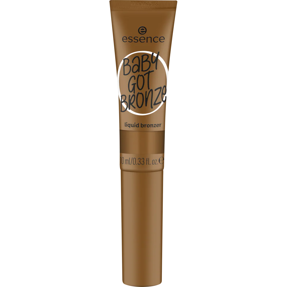 BABY GOT BRONZE liquid bronzer - Image 25