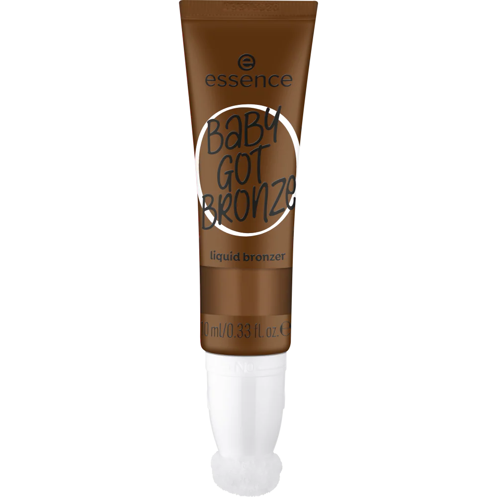 BABY GOT BRONZE liquid bronzer - Image 30