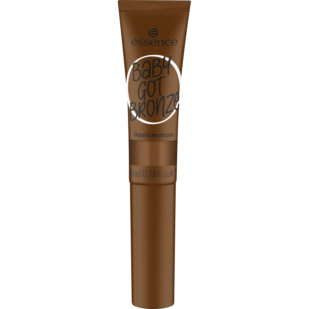 BABY GOT BRONZE liquid bronzer - Image 31