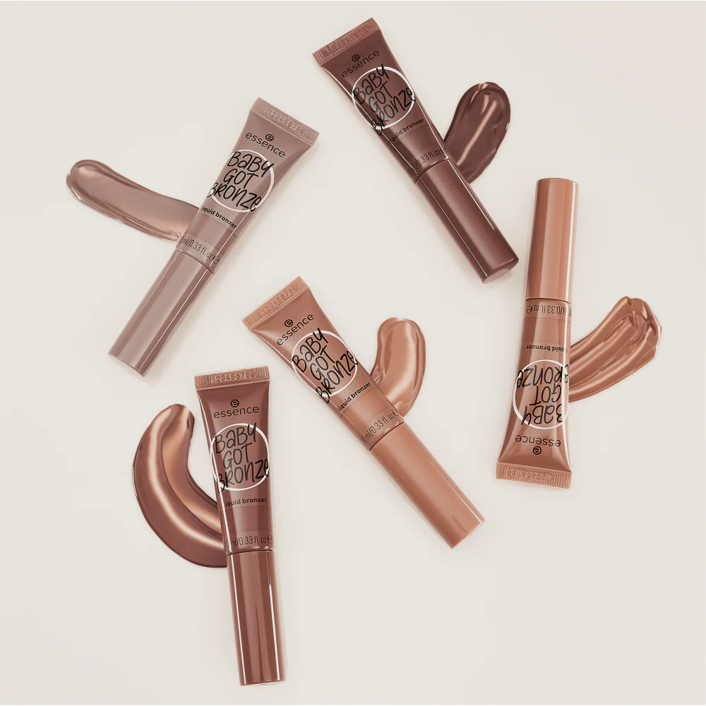 BABY GOT BRONZE liquid bronzer - Image 37