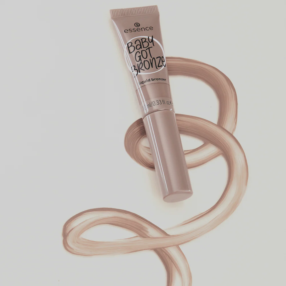 BABY GOT BRONZE liquid bronzer - Image 8