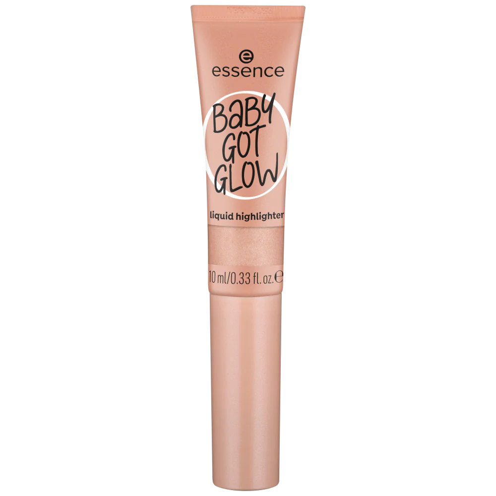 BABY GOT GLOW liquid highlighter - Image 13