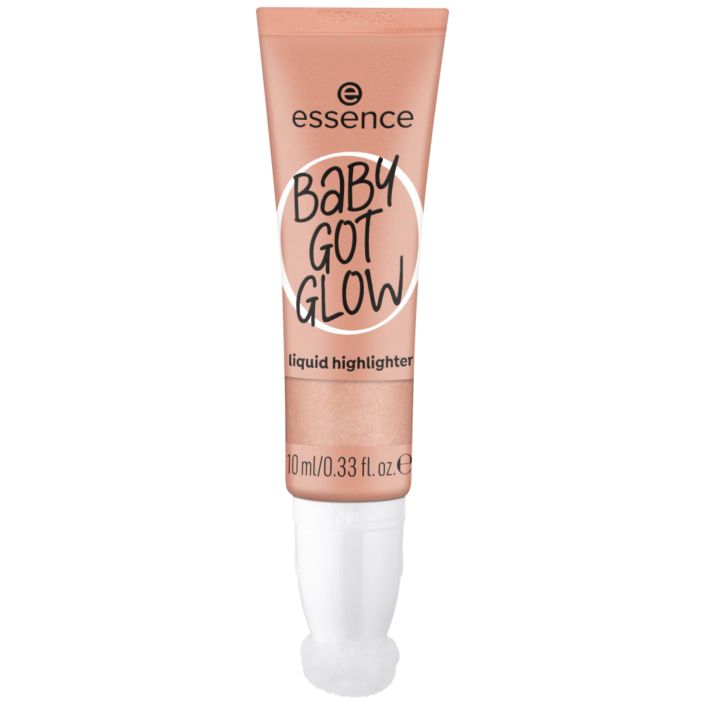 BABY GOT GLOW liquid highlighter - Image 14