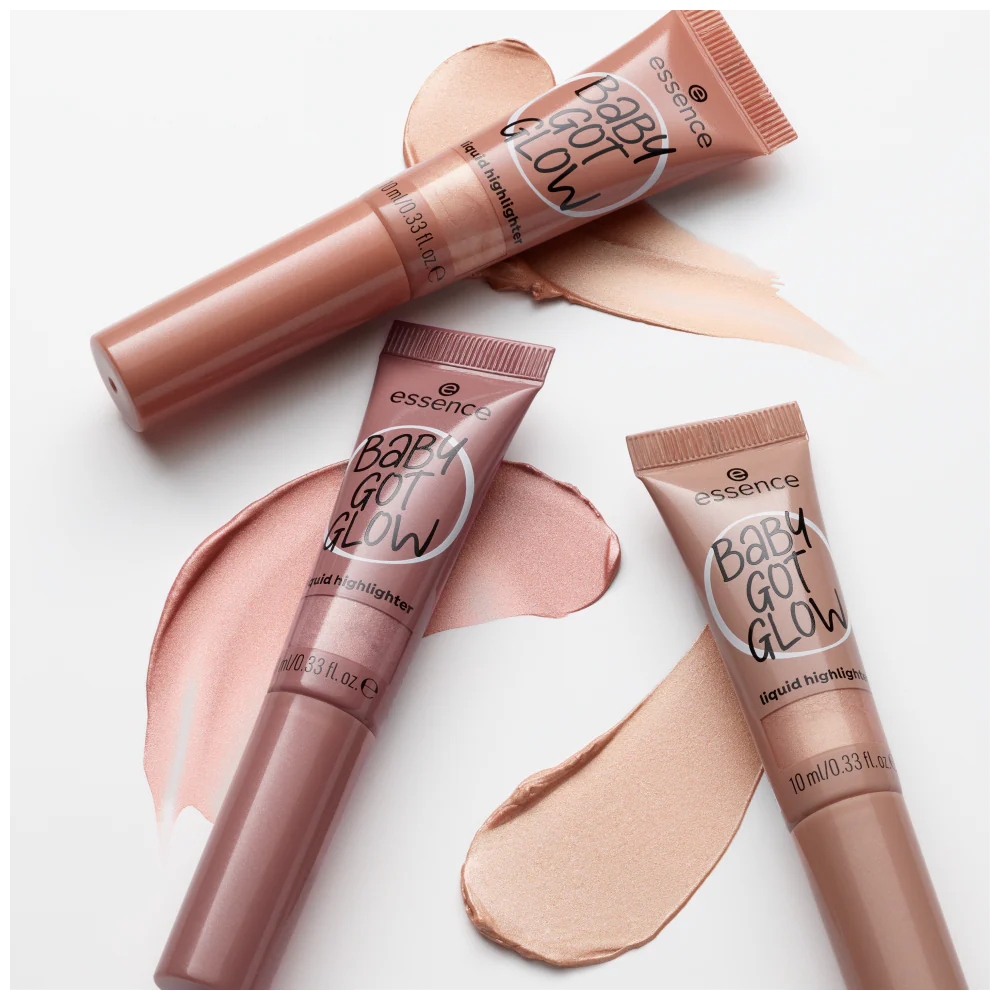 BABY GOT GLOW liquid highlighter - Image 21