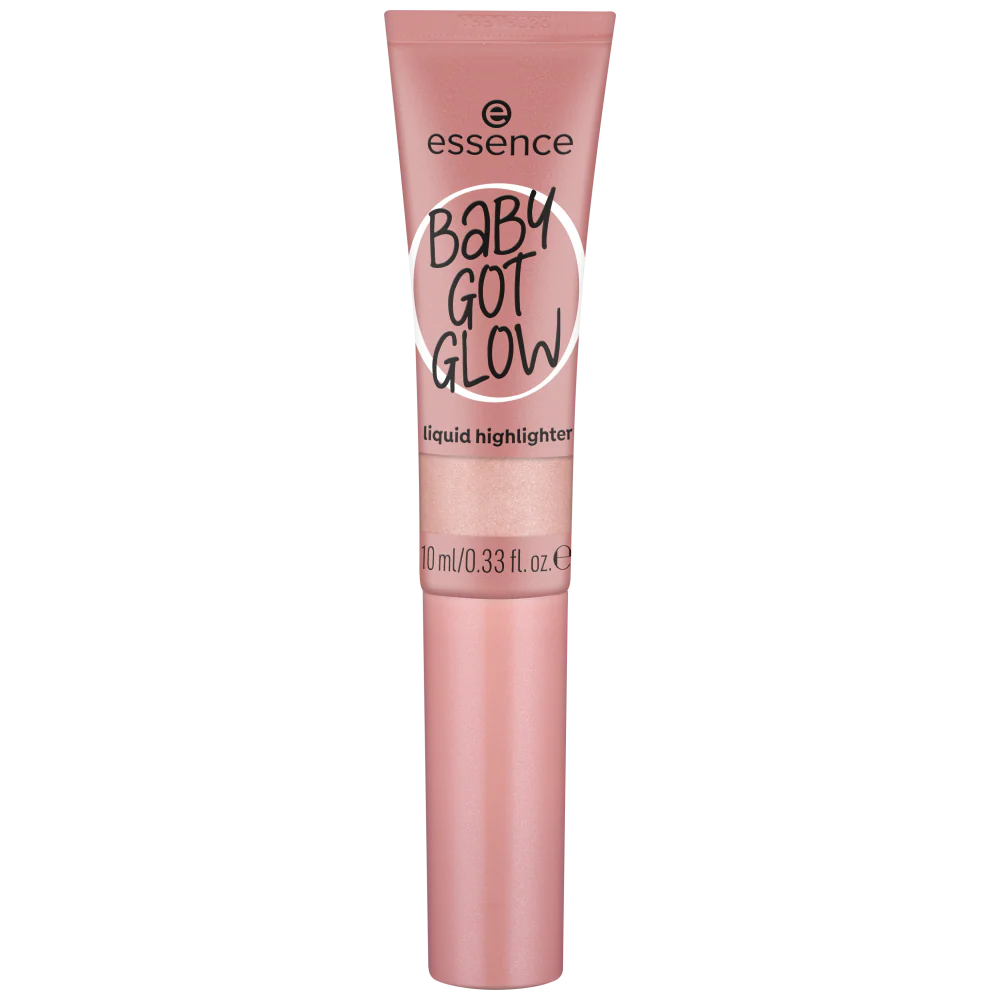 BABY GOT GLOW liquid highlighter - Image 7