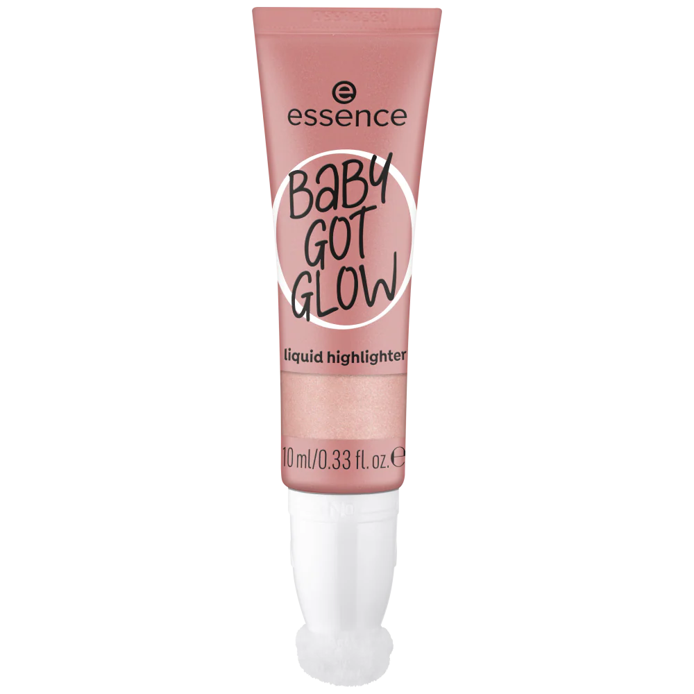 BABY GOT GLOW liquid highlighter - Image 8