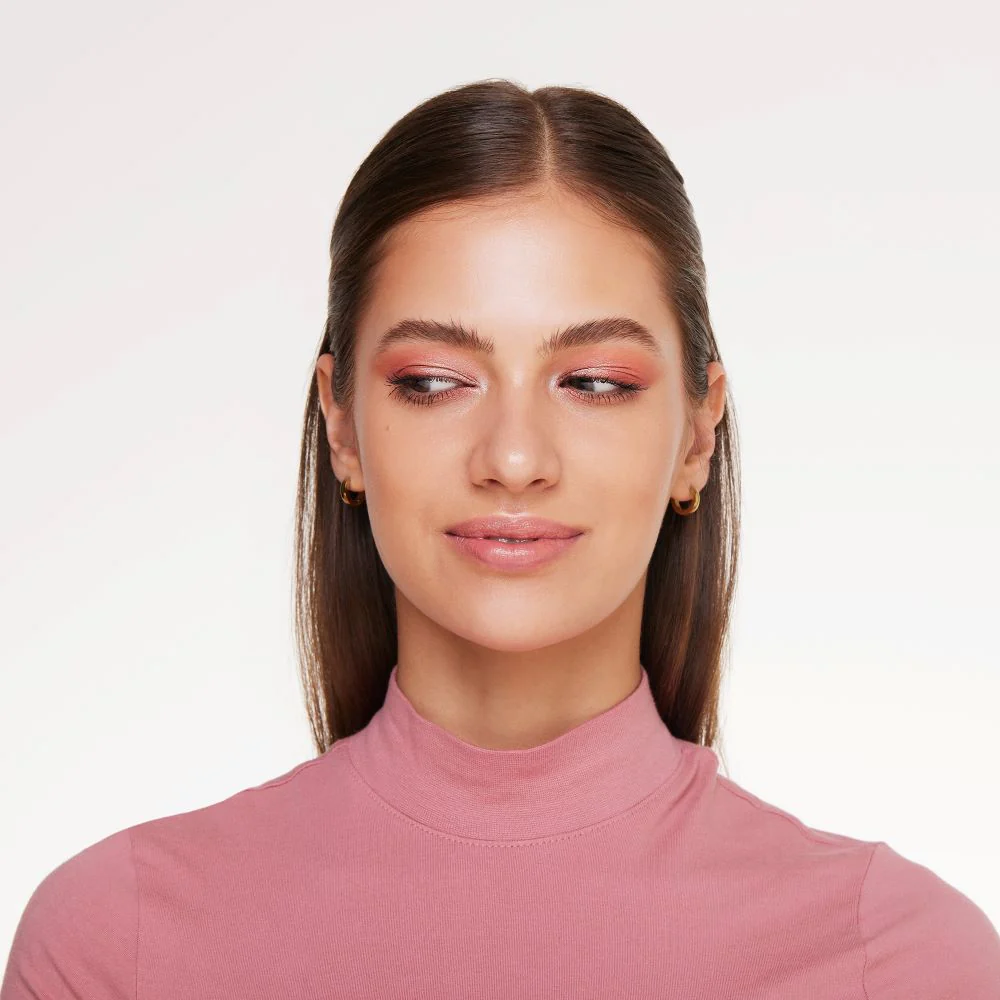 Benvenuti A Roma Eyeshadow Palette - Image 5