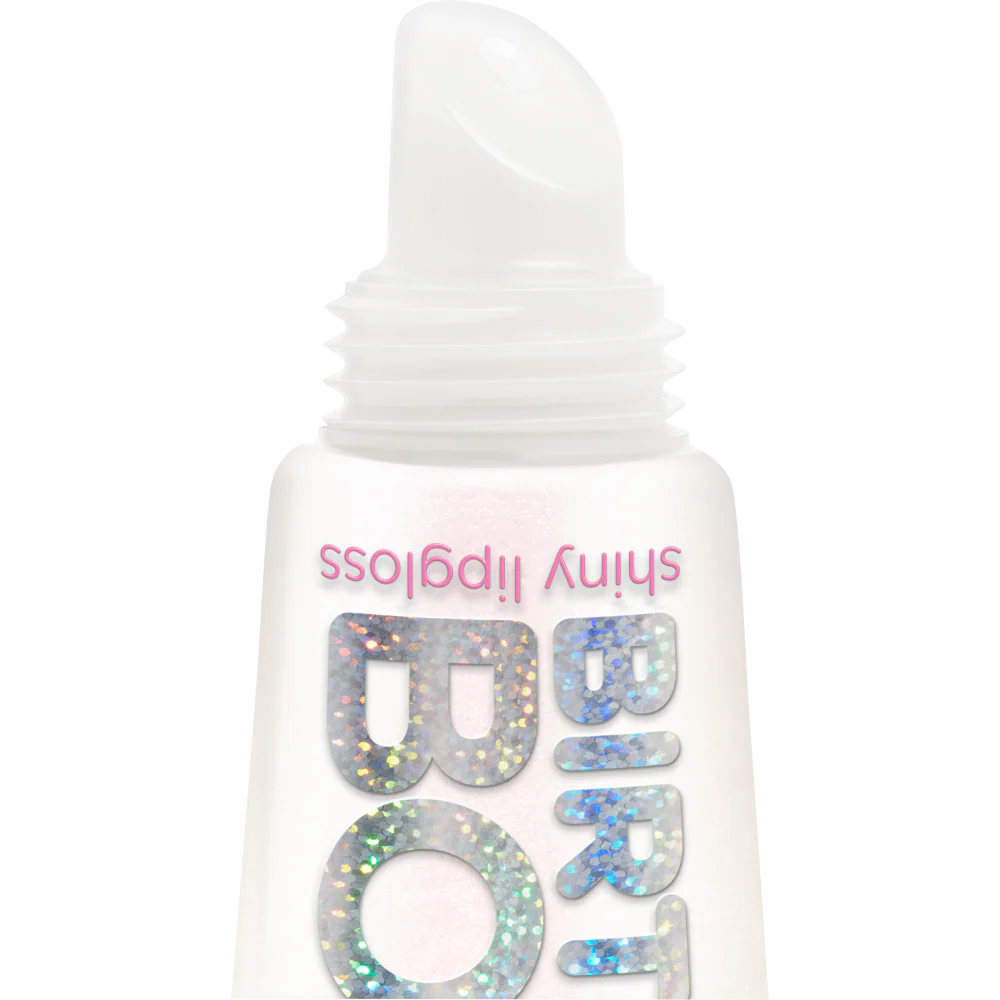 BIRTHDAY BOMB shiny lipgloss - Image 3