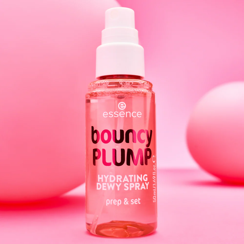 bouncy PLUMP HYDRATING DEWY SPRAY - Image 3