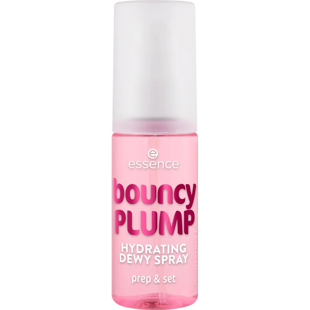 bouncy PLUMP HYDRATING DEWY SPRAY - Image 4