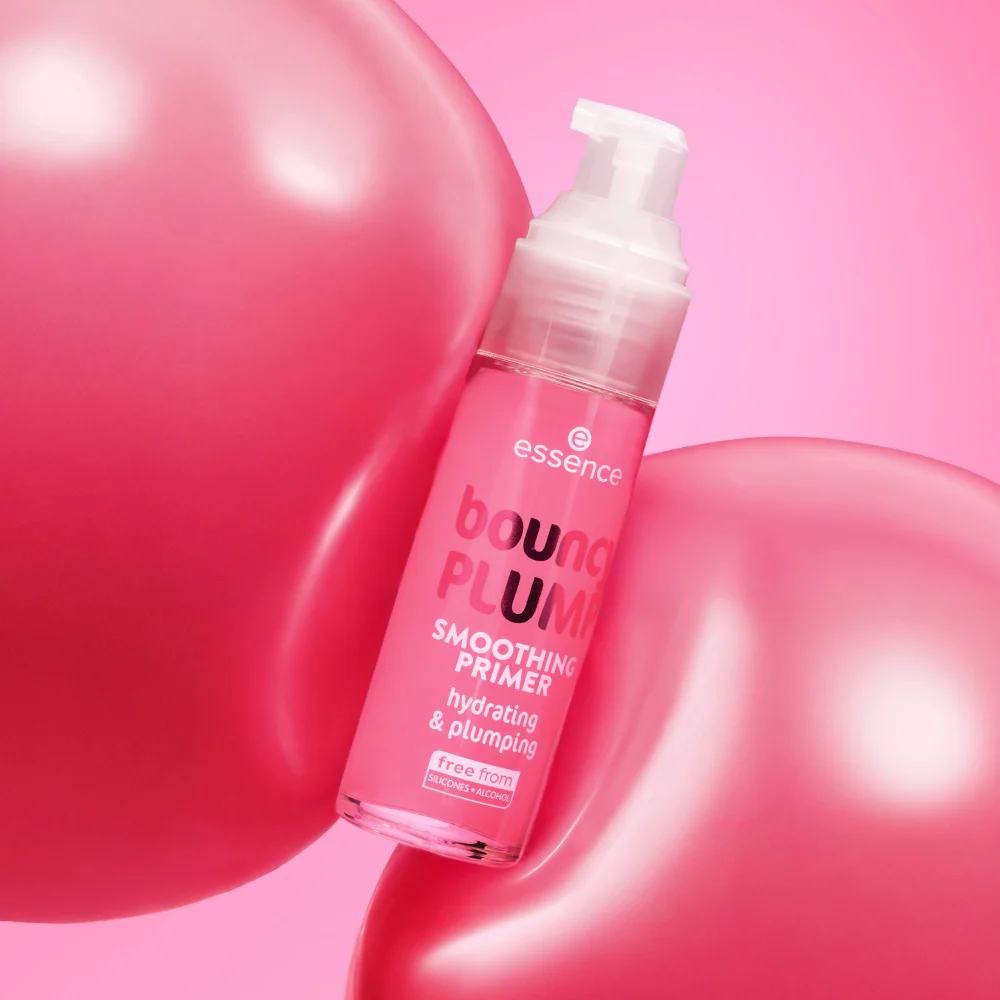 bouncy PLUMP SMOOTHING PRIMER - Image 4
