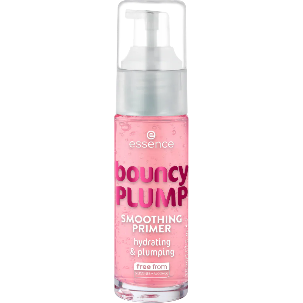bouncy PLUMP SMOOTHING PRIMER - Image 5