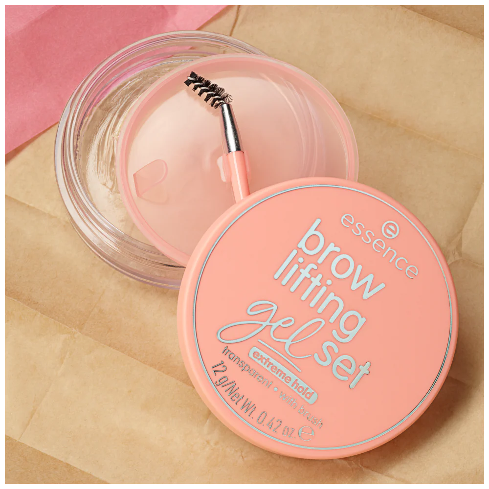 brow lifting gel set - Image 4