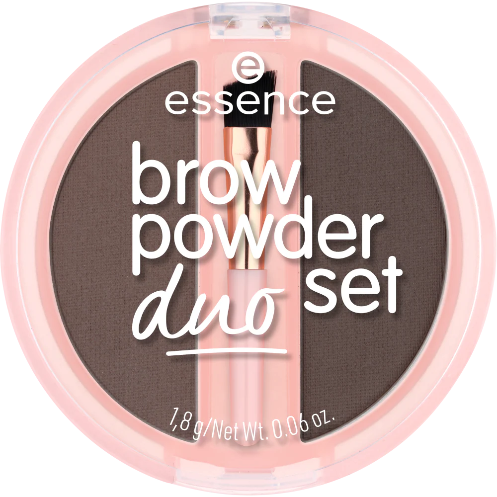 brow powder duo set - Image 10