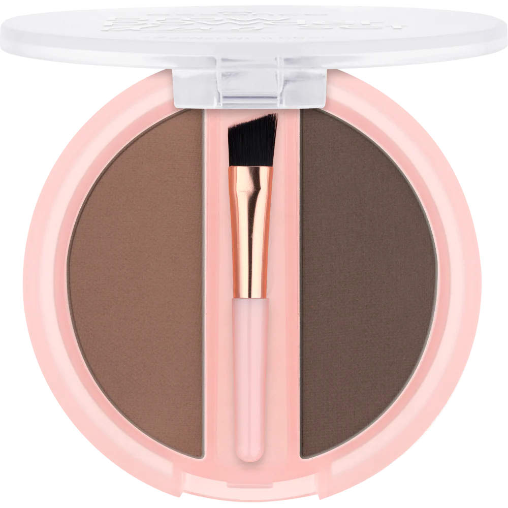 brow powder duo set - Image 5