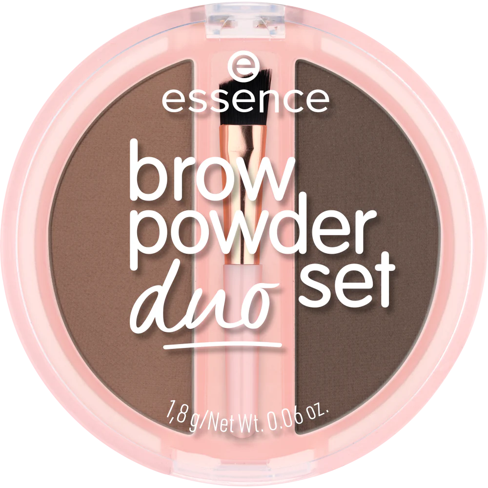 brow powder duo set - Image 6