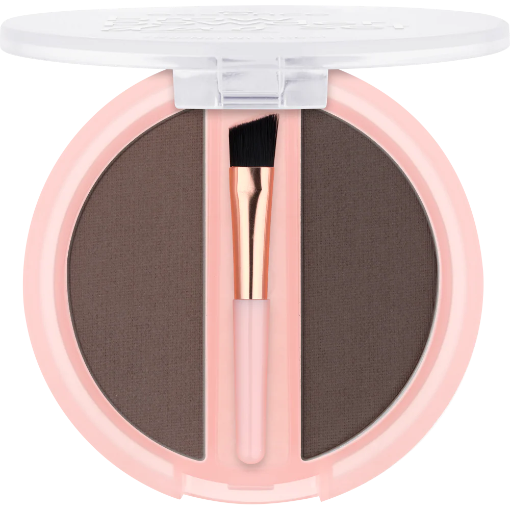 brow powder duo set - Image 9