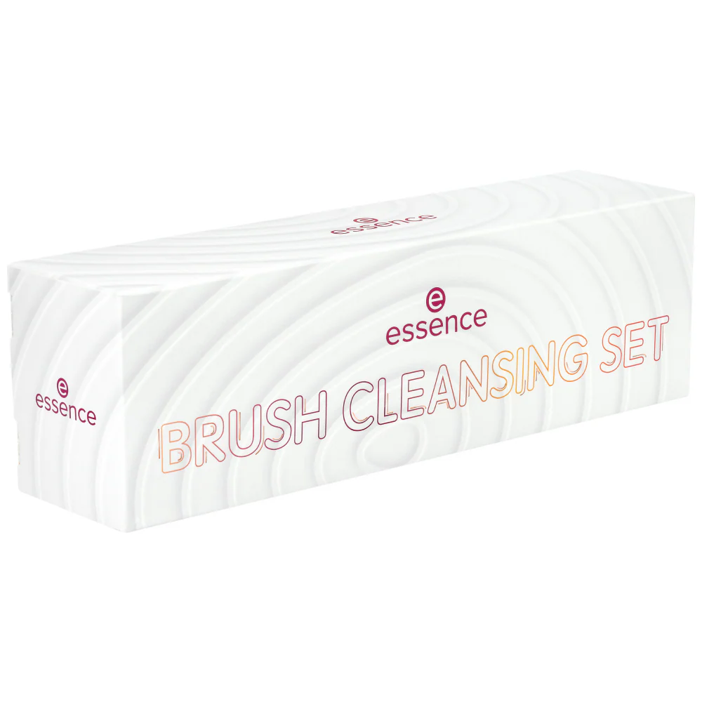 Brush Cleansing Set - Image 3