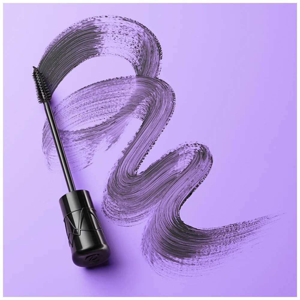 call me Queen dramatic false lash effect mascara - Image 10