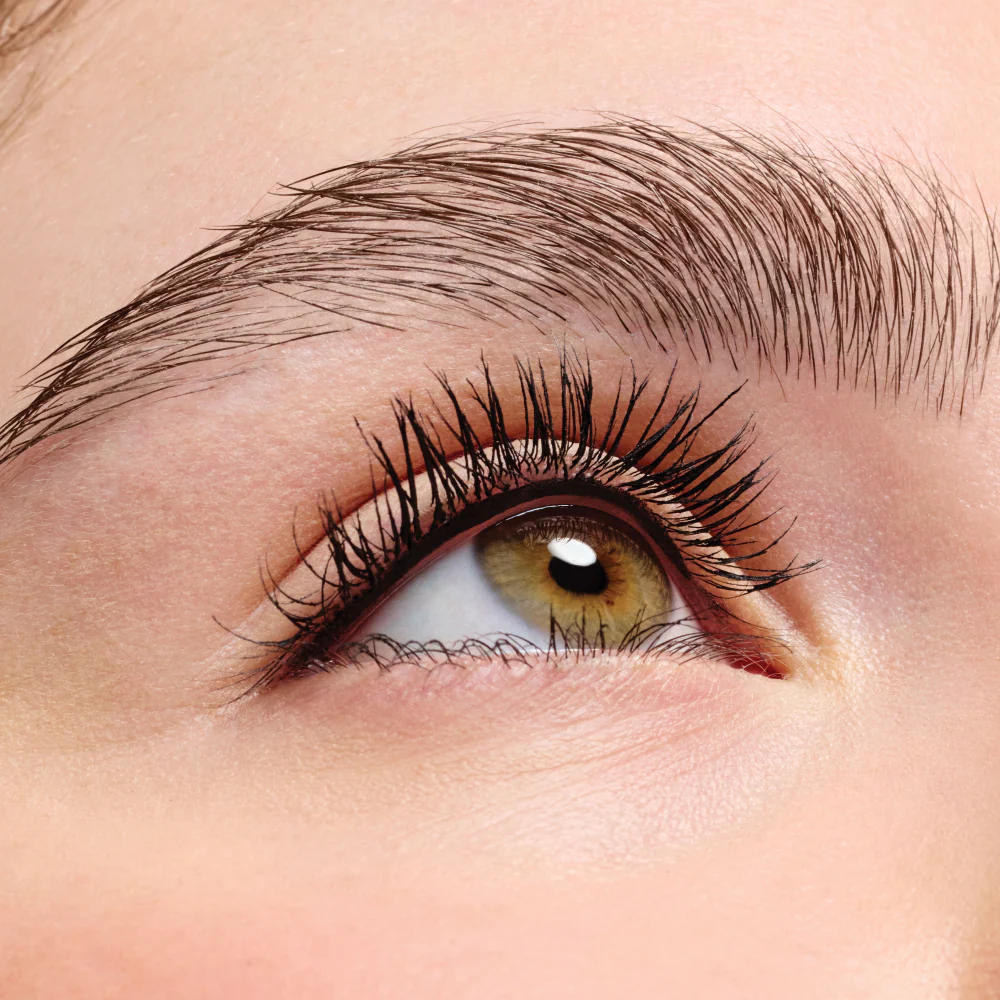 call me Queen dramatic false lash effect mascara - Image 3