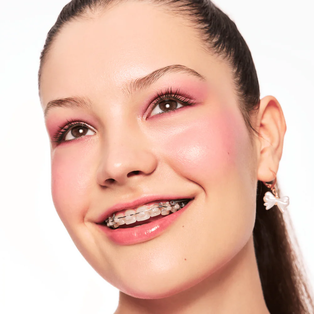 call me Queen dramatic false lash effect mascara waterproof - Image 3