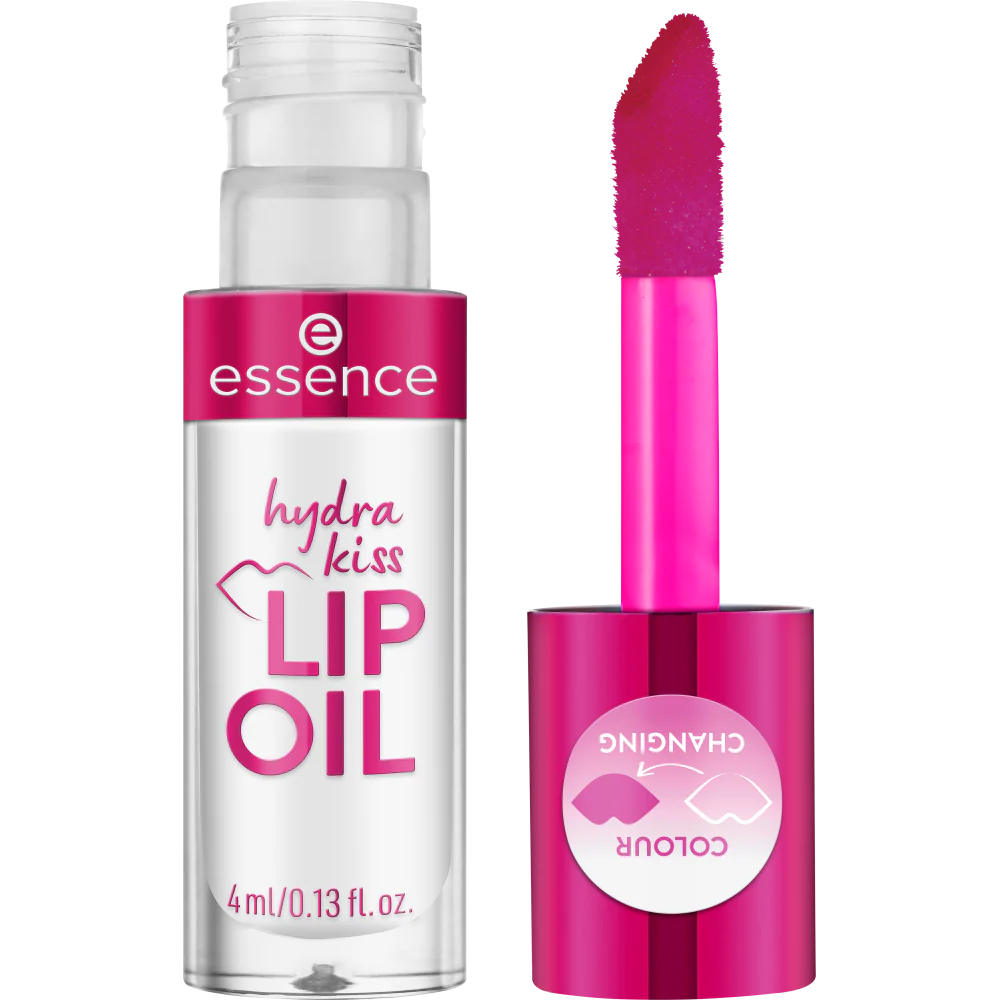 Hydra Kiss Lip Oil - Image 47