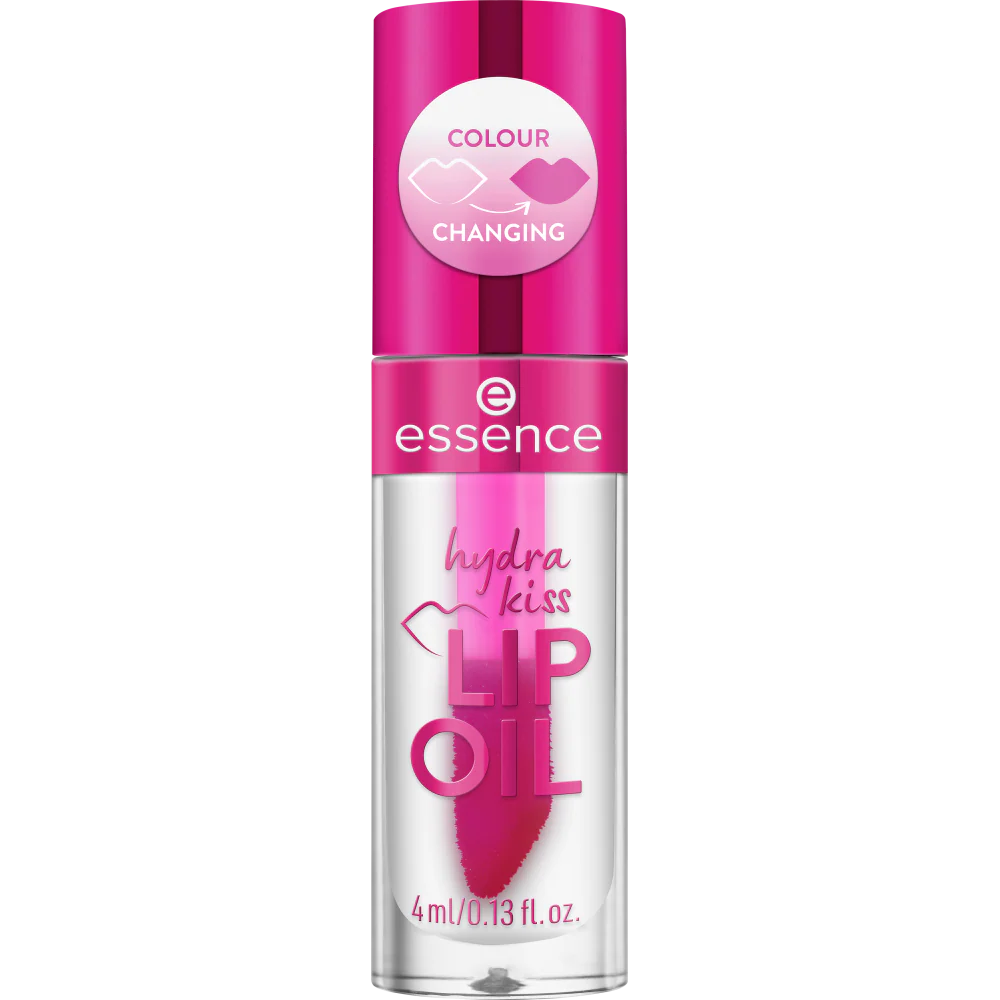 Hydra Kiss Lip Oil - Image 48