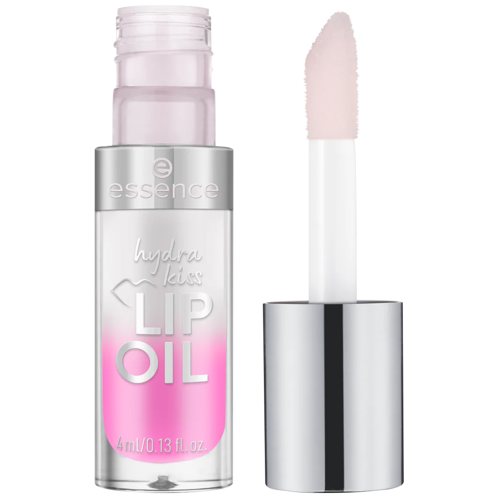 Hydra Kiss Lip Oil - Image 5