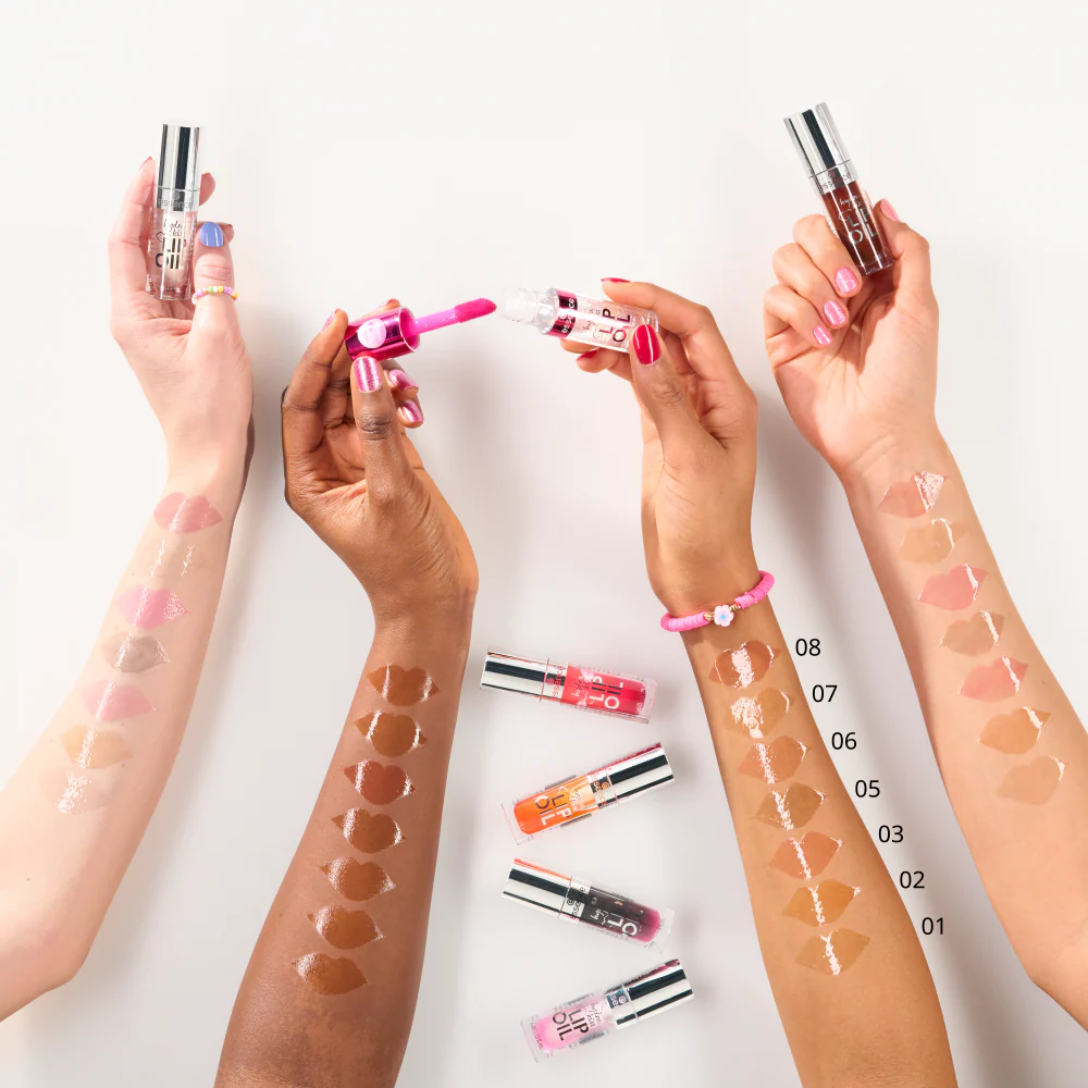 Hydra Kiss Lip Oil - Image 56