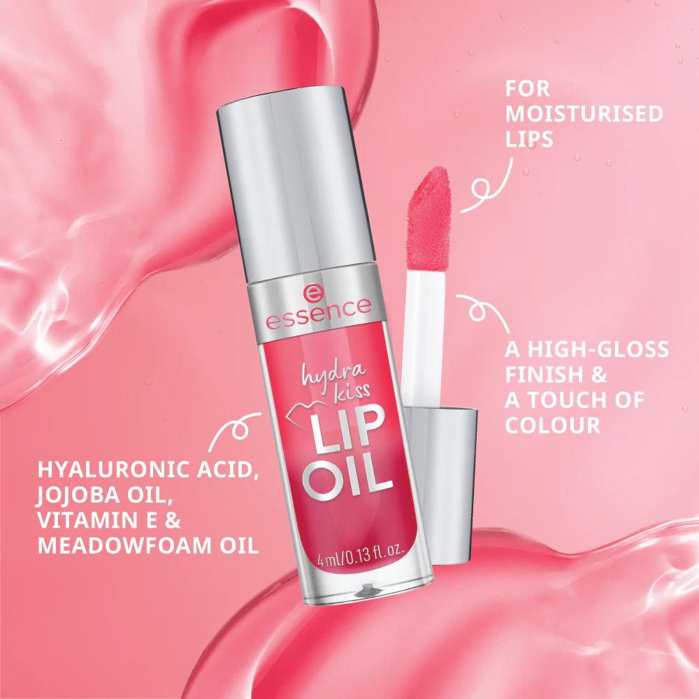Hydra Kiss Lip Oil - Image 66