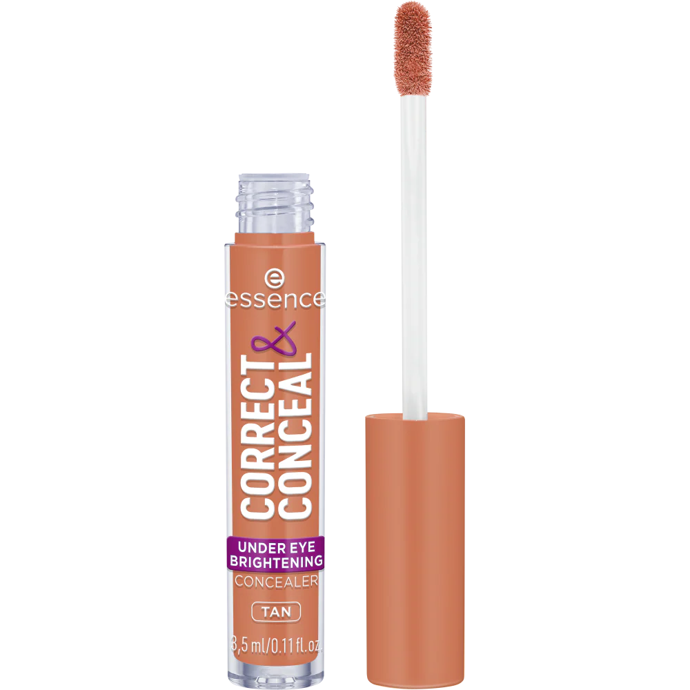 CORRECT & CONCEAL under eye brightening concealer - Image 12