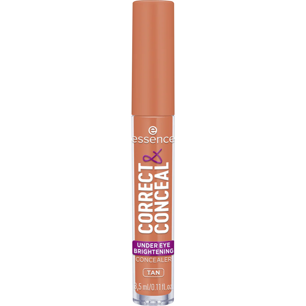 CORRECT & CONCEAL under eye brightening concealer - Image 13