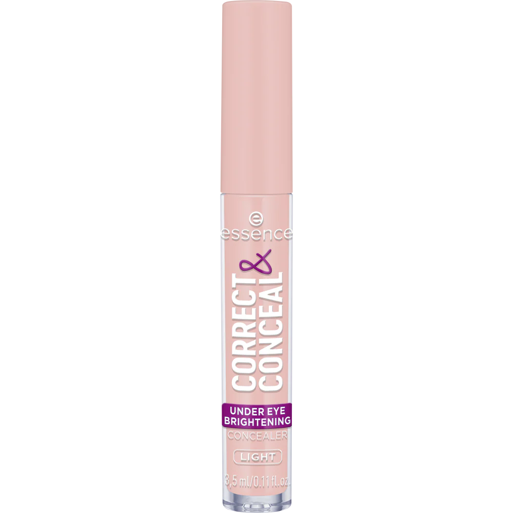 CORRECT & CONCEAL under eye brightening concealer - Image 18