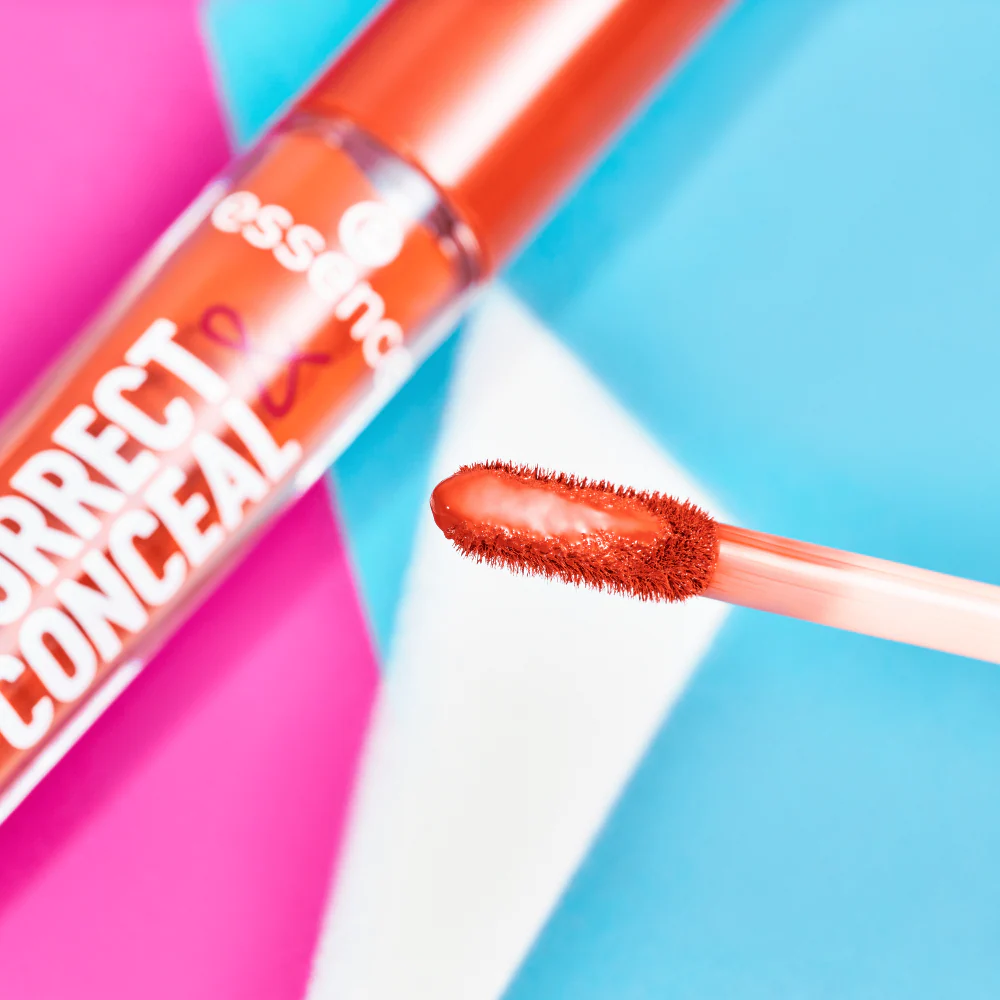 CORRECT & CONCEAL under eye brightening concealer - Image 6
