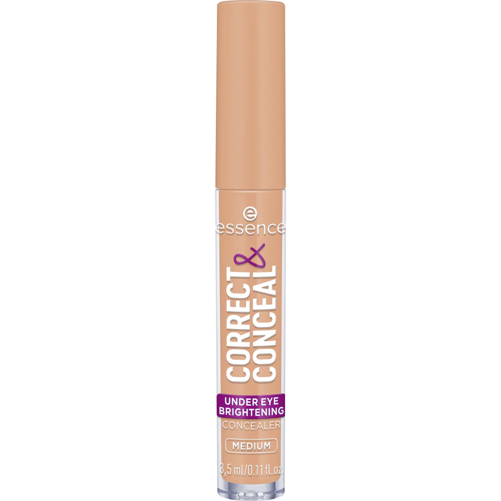 CORRECT & CONCEAL under eye brightening concealer - Image 7