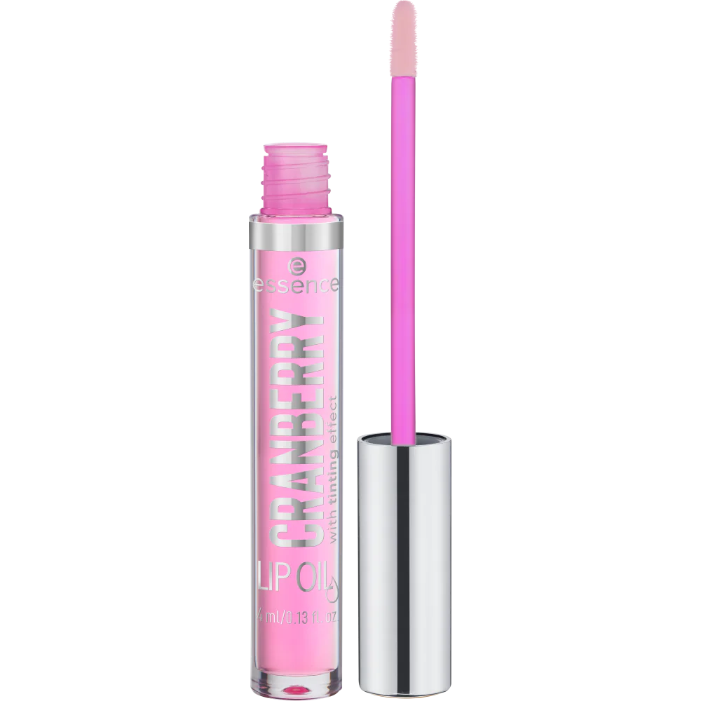 CRANBERRY LIP OIL duo - Image 2