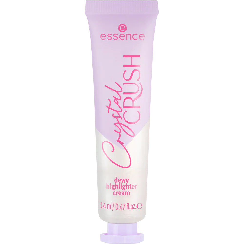 CRYSTAL CRUSH dewy highlighter cream - Image 4