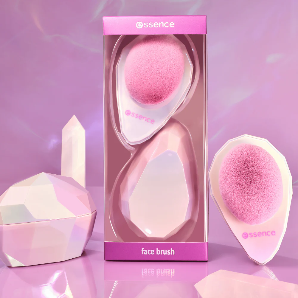 CRYSTAL CRUSH face brush - Image 3