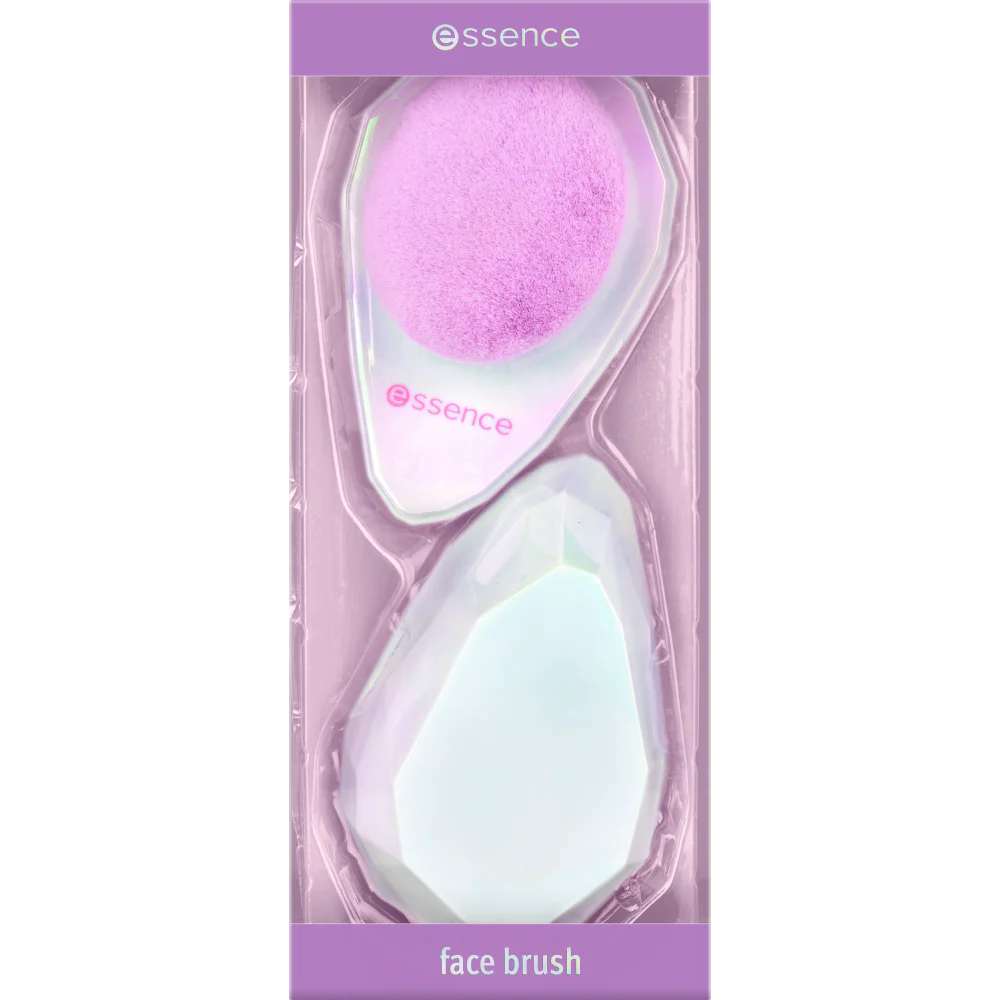 CRYSTAL CRUSH face brush - Image 5