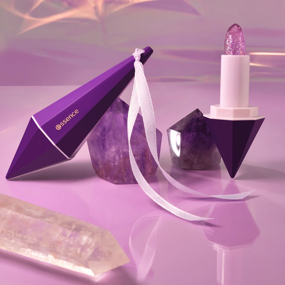 CRYSTAL CRUSH lip glow - Image 3