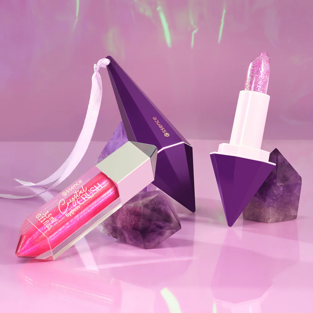 CRYSTAL CRUSH lipgloss - Image 4