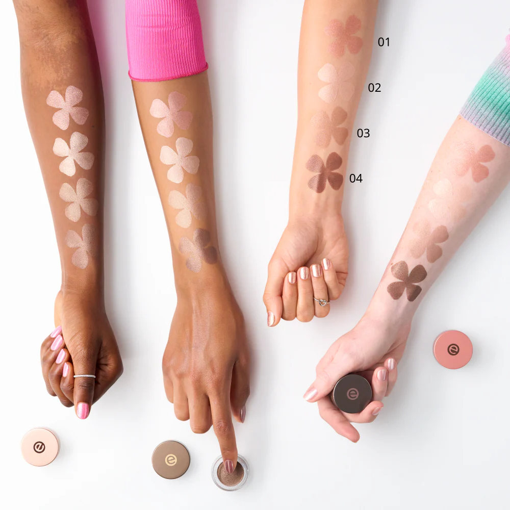 cream eyeshadow - Image 23