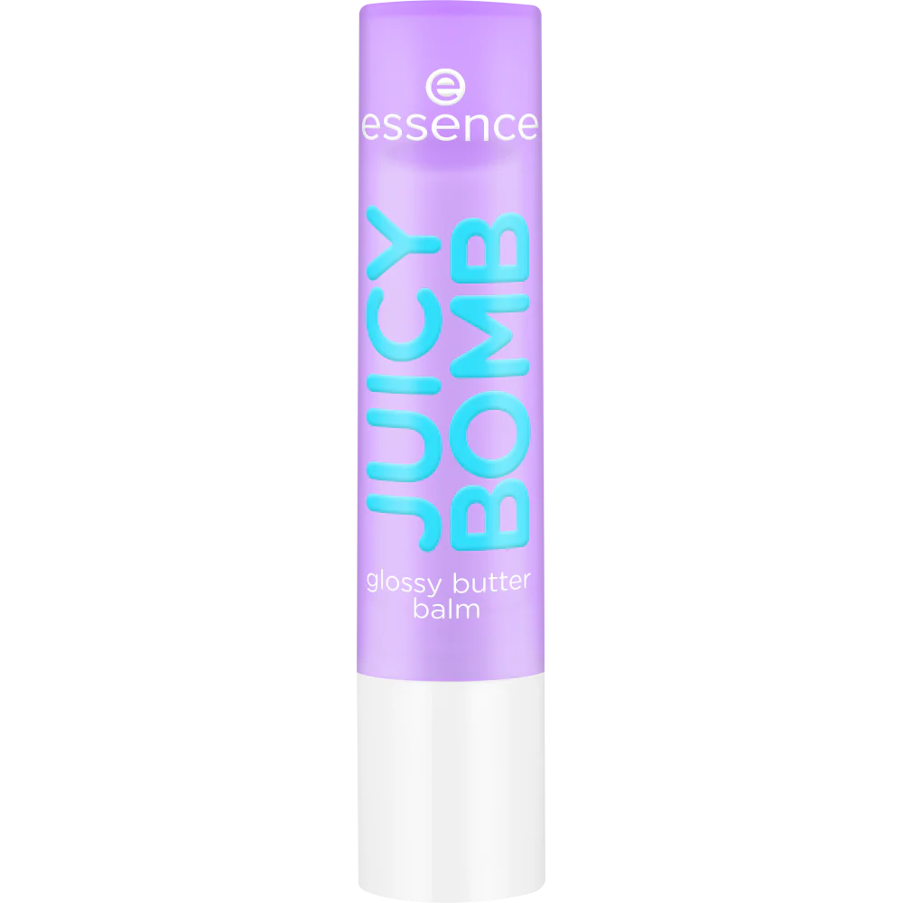 JUICY BOMB glossy butter balm - Image 13