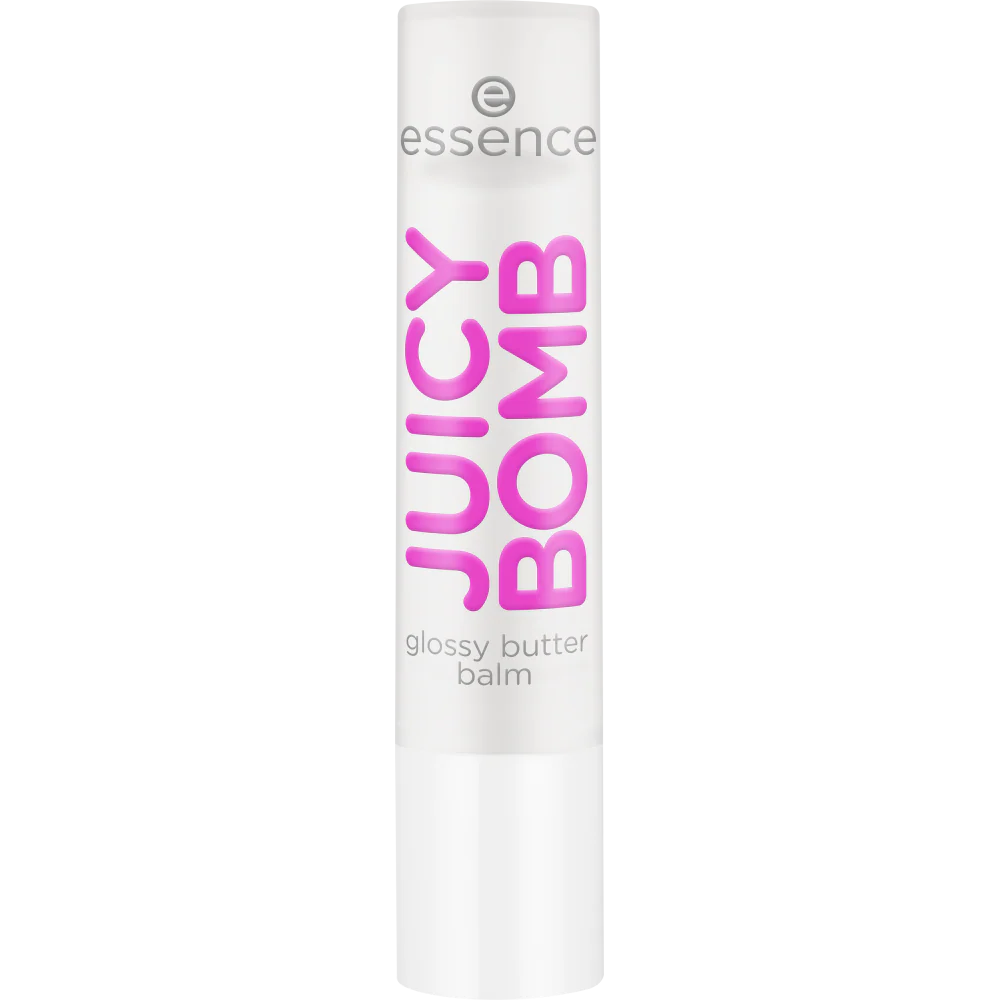 JUICY BOMB glossy butter balm - Image 54