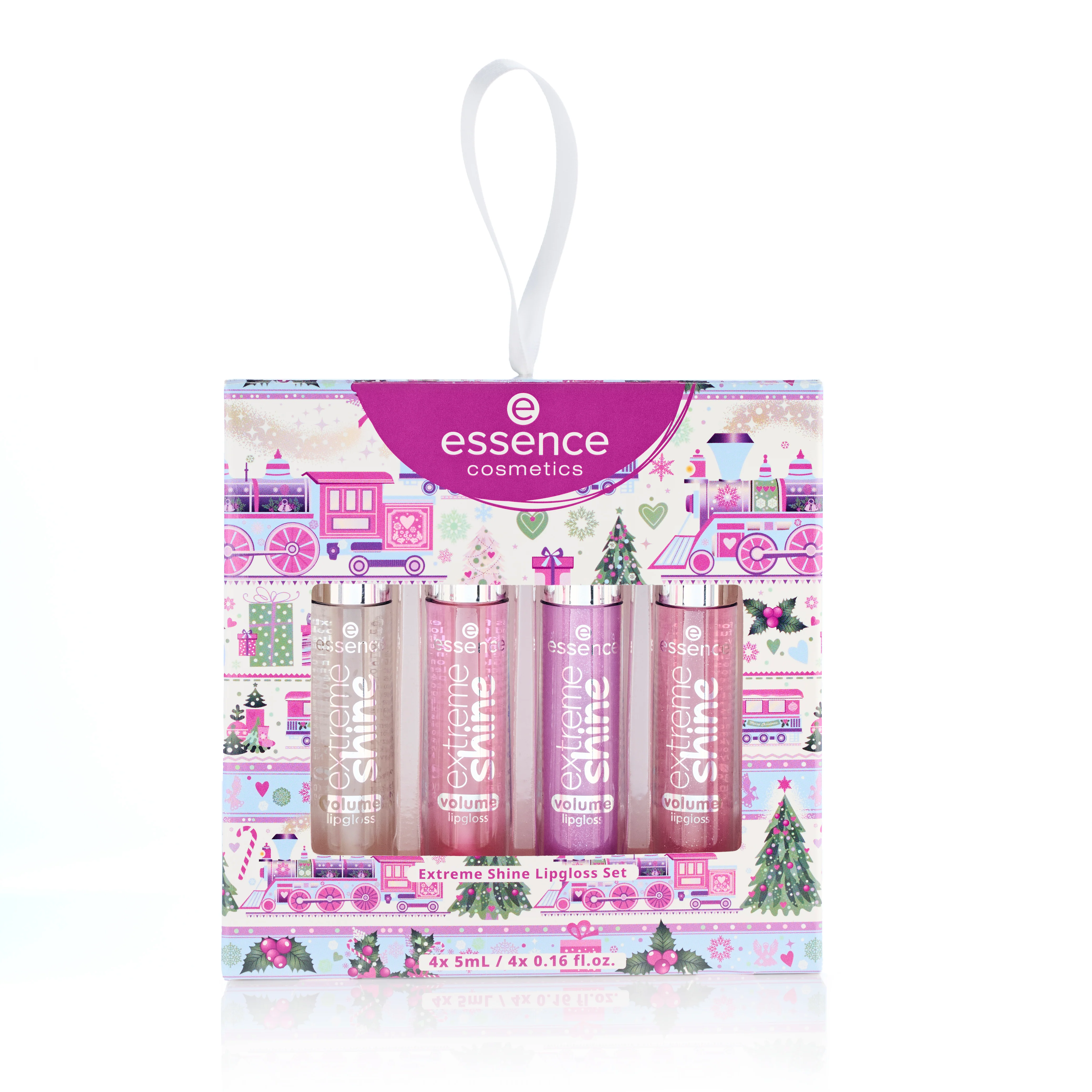 Extreme Shine Gift Set - Image 16